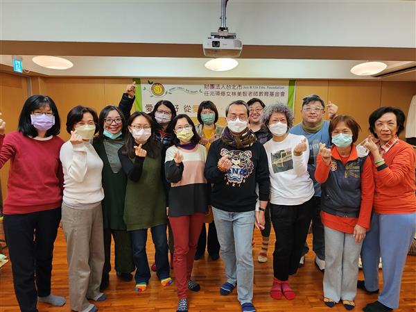 2022台北出生探索與你分享標題圖